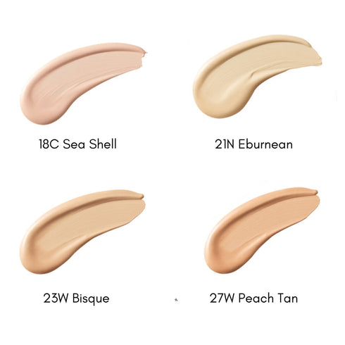 Healthy Green Cushion SPF30/PA++